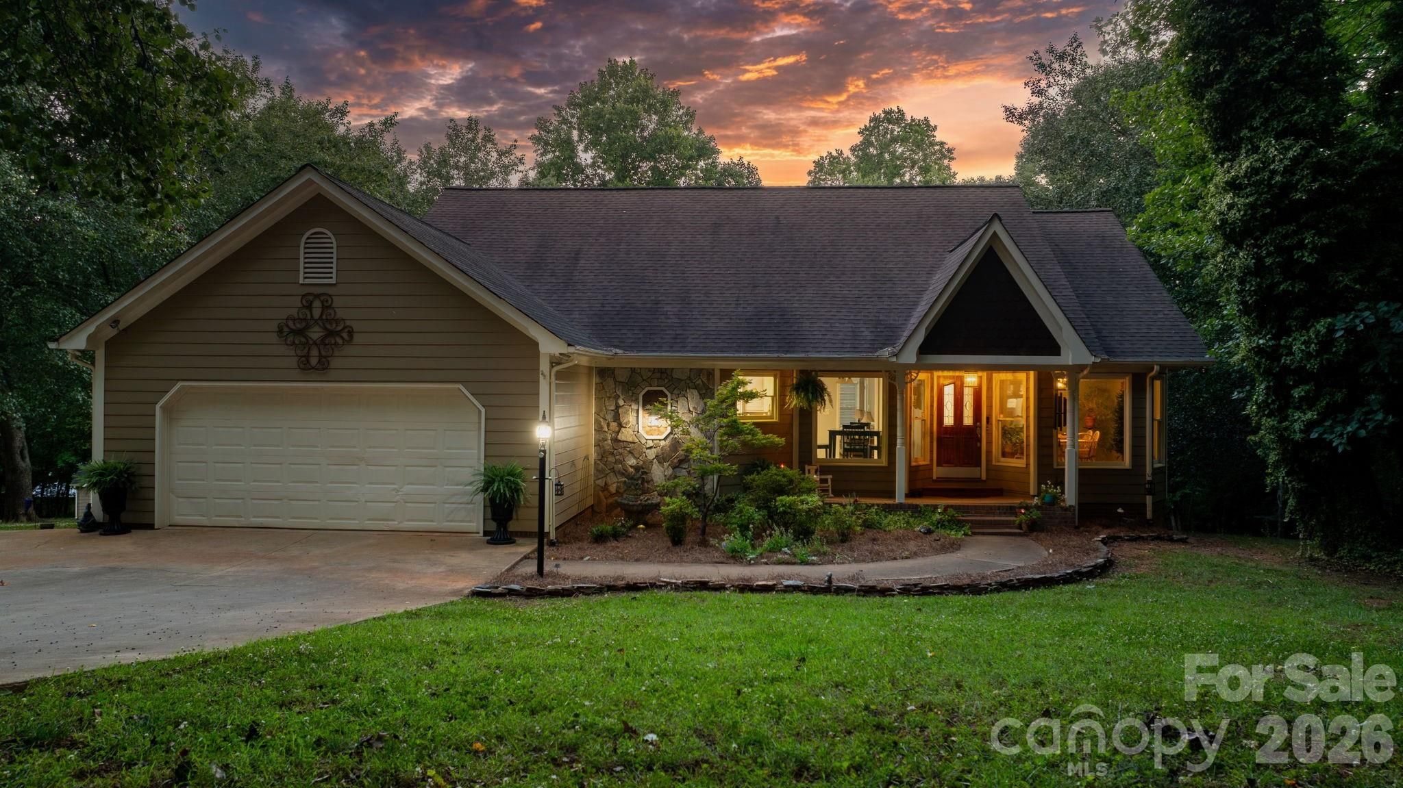 4093 Fairview Drive