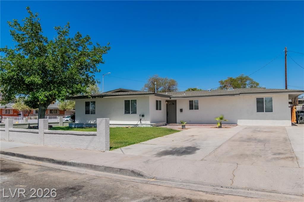 1200 Palm Terrace