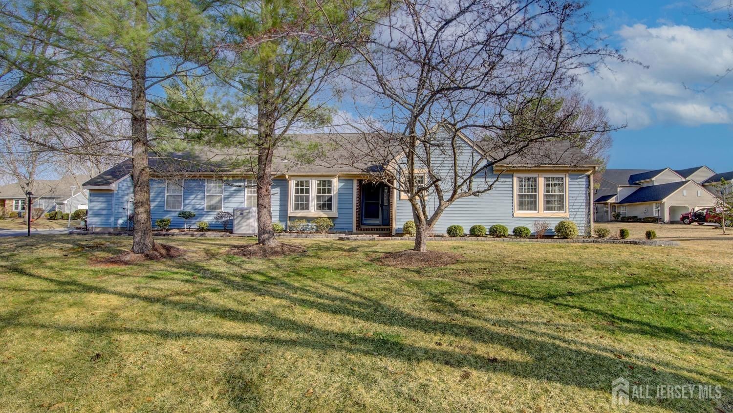 32 Canterbury Drive