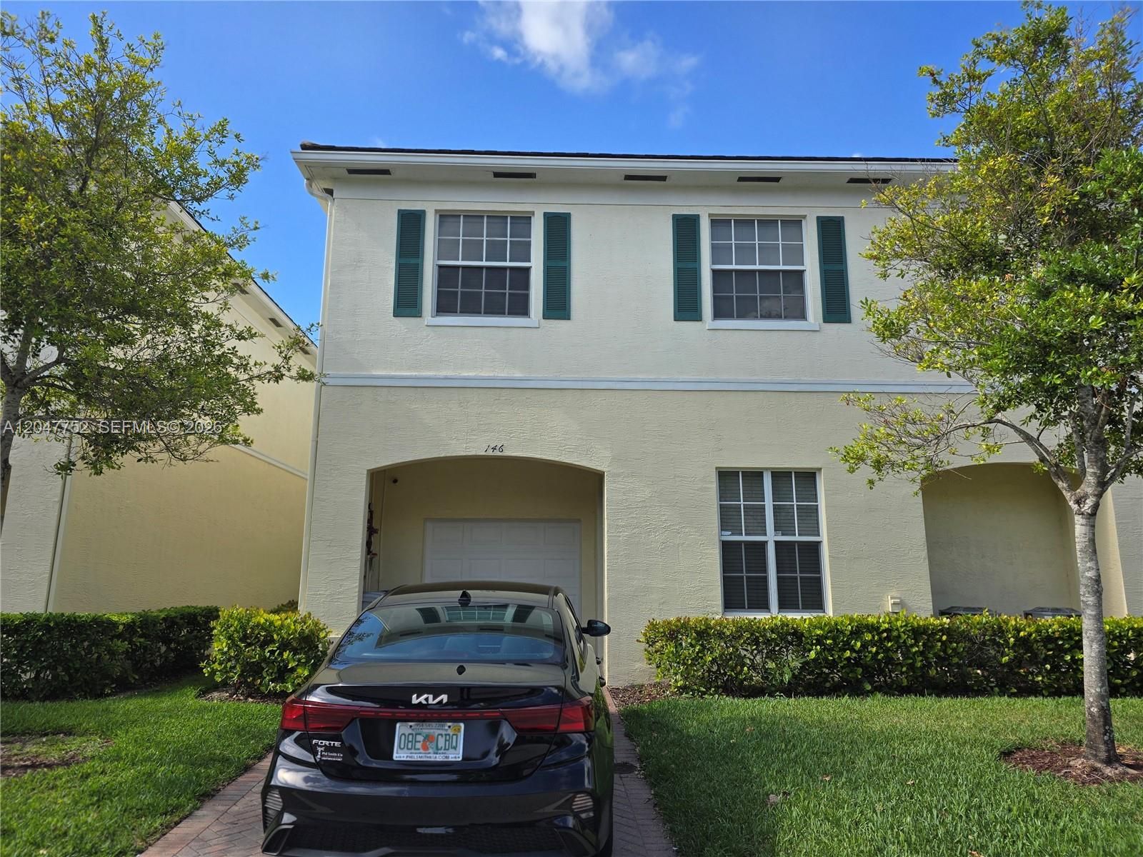146 Sw 7th Court