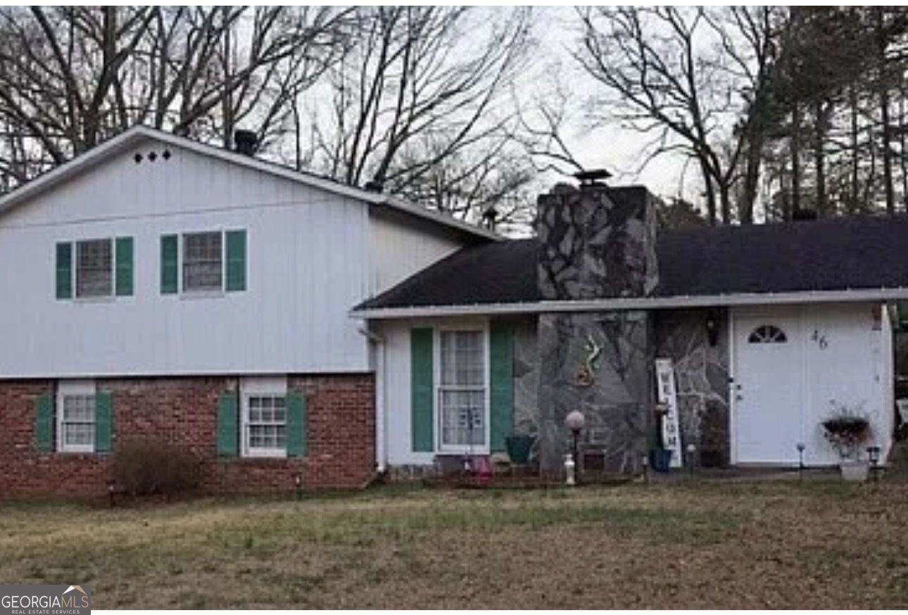 46 W Wedgewood Circle