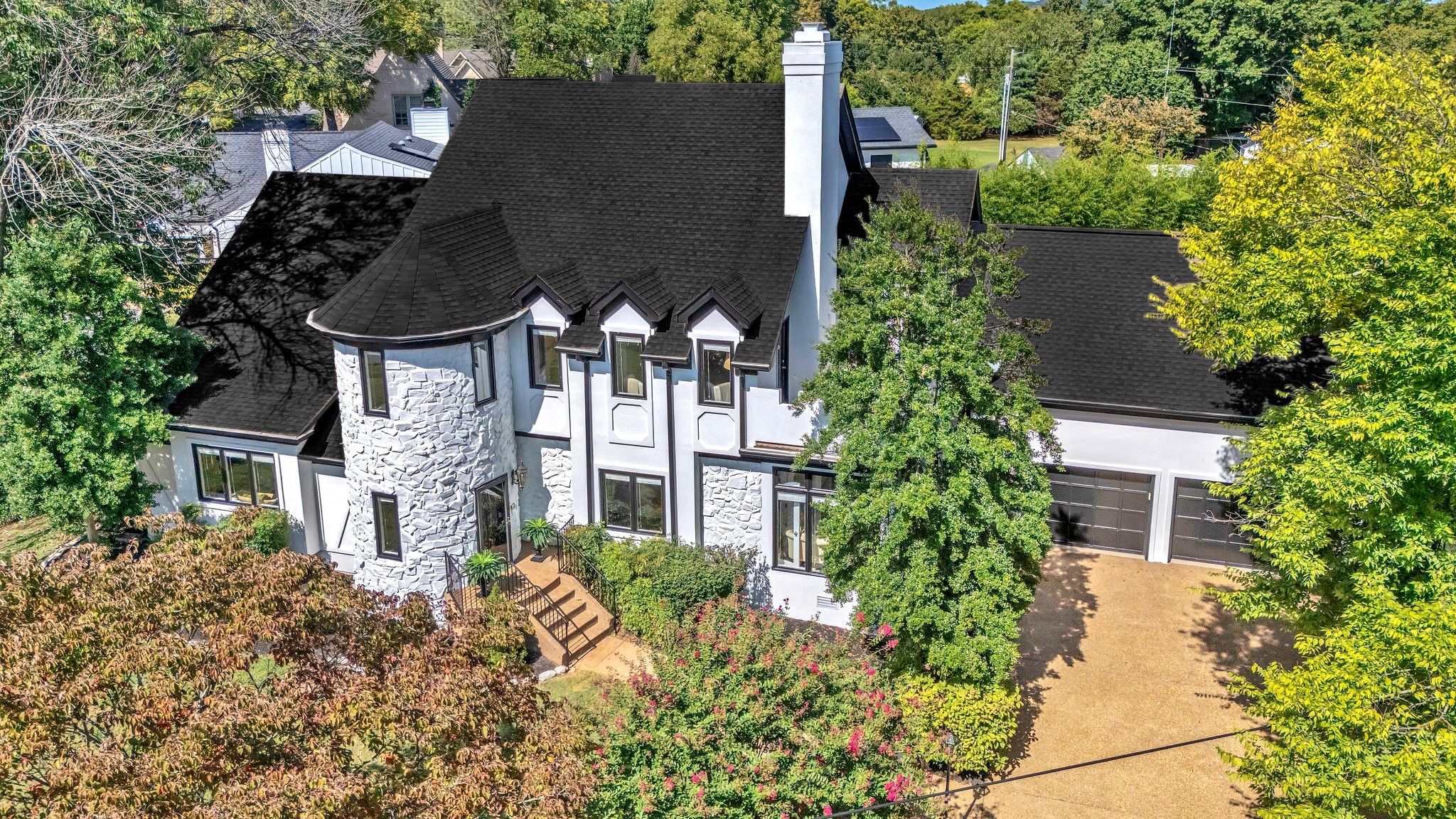 301 Mercury Dr