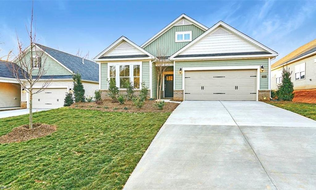 The Landing at Rocklyn