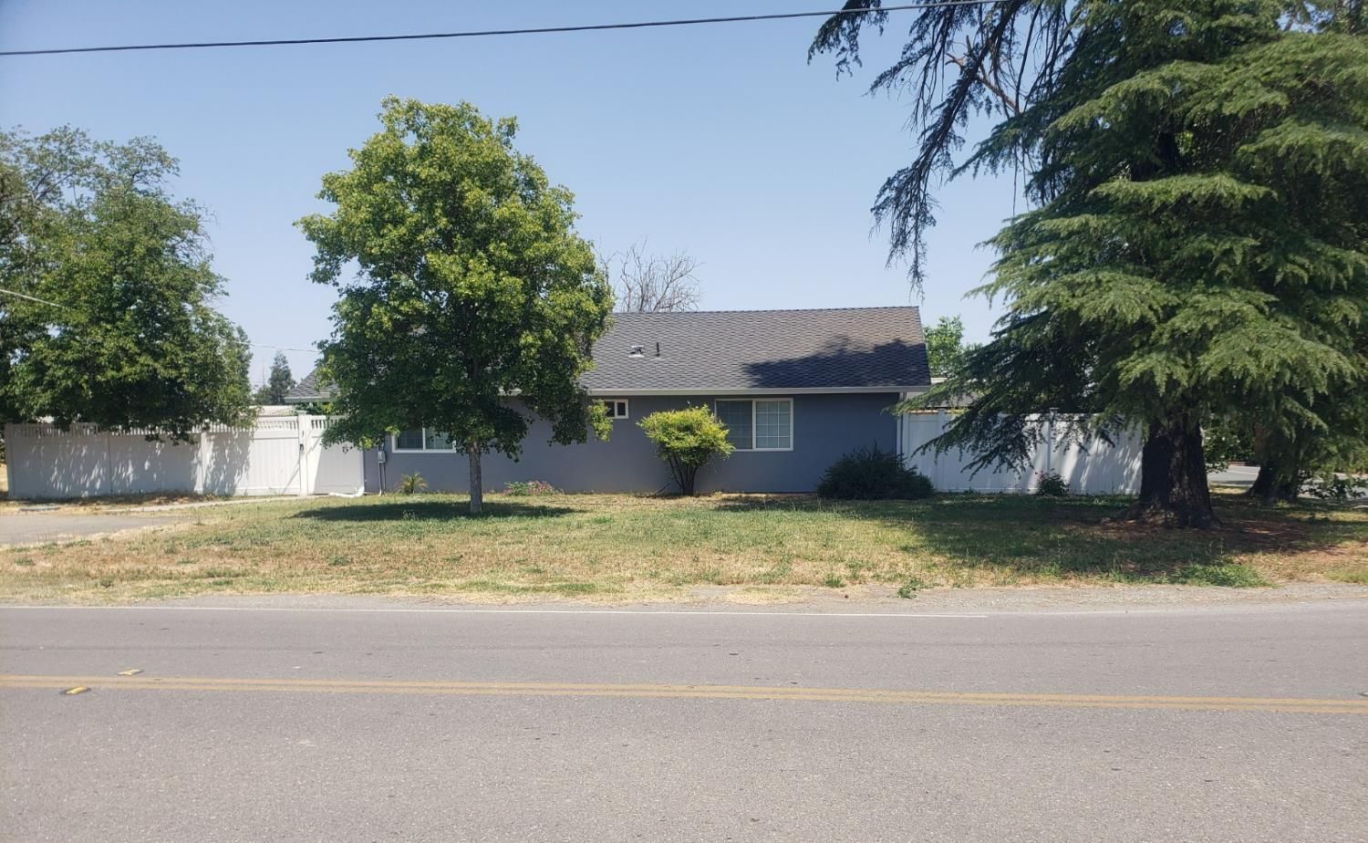 12420 Hibbard Road