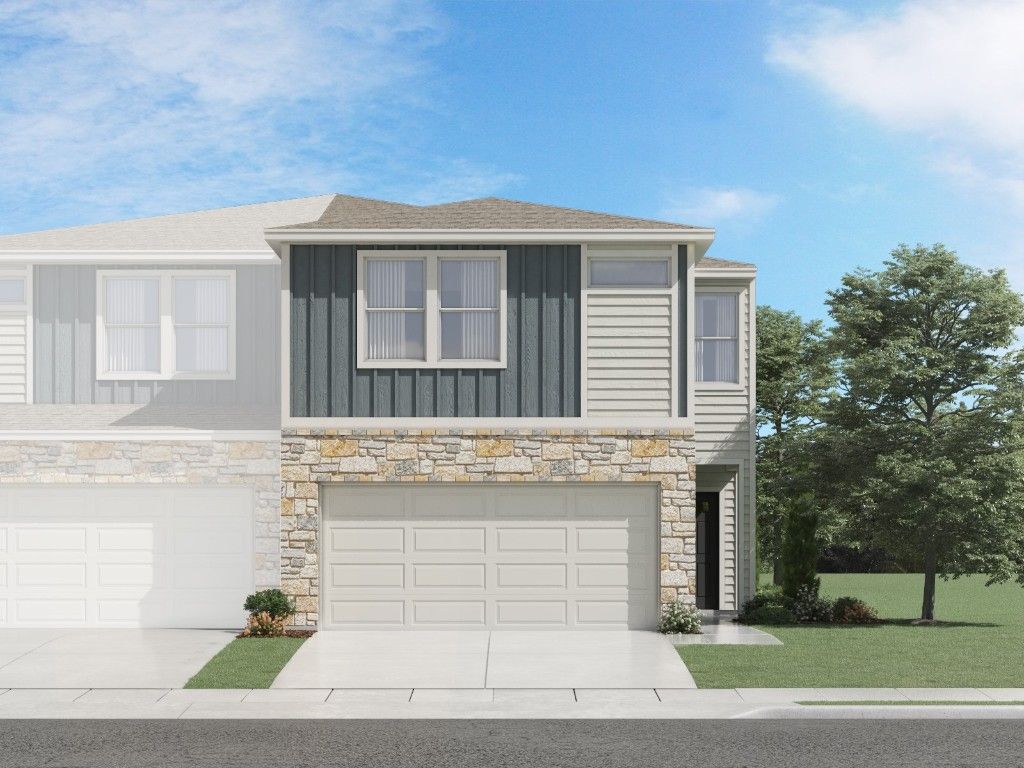 1850 Settlers Glen Drive 503