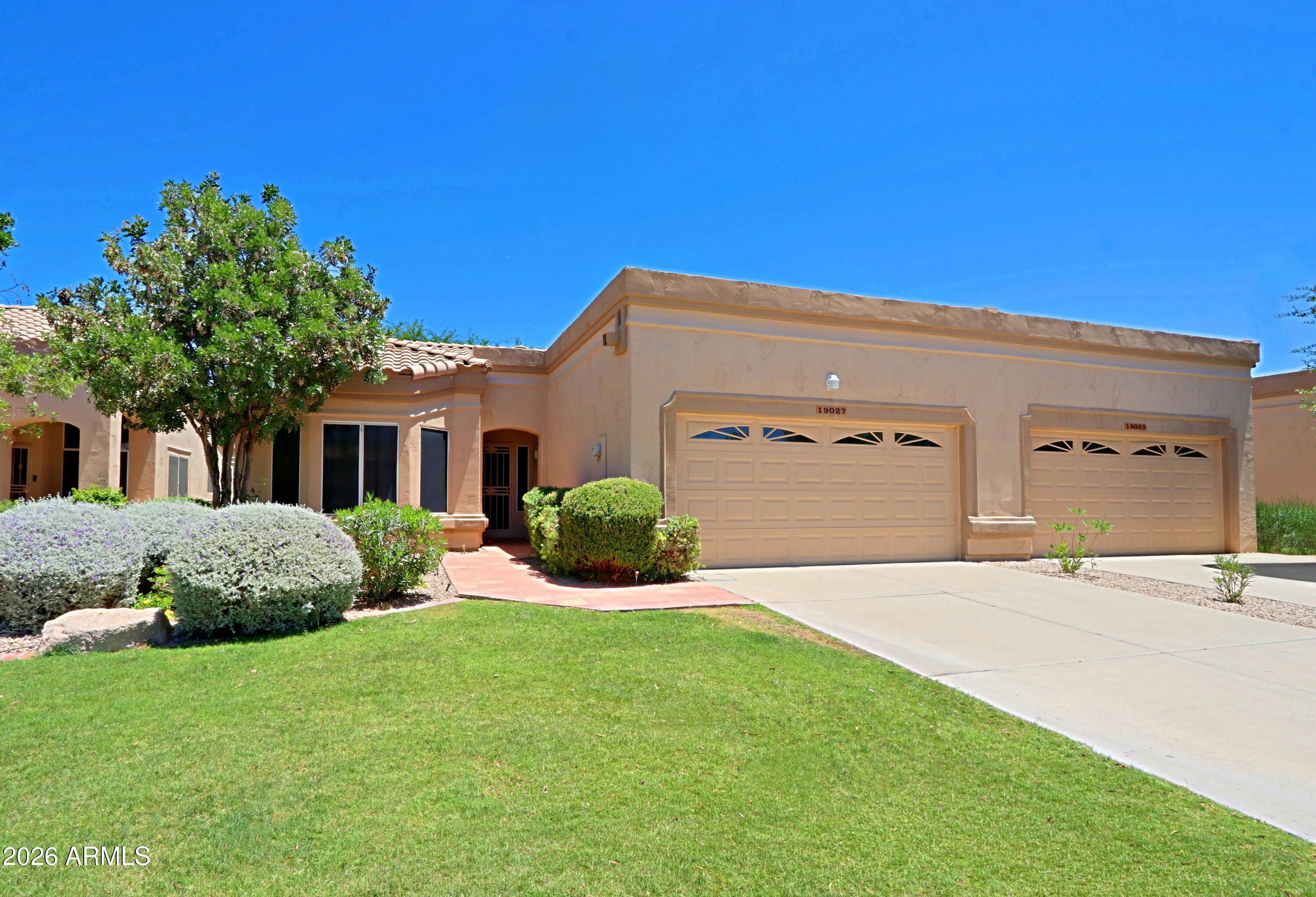 19027 N 83rd Lane