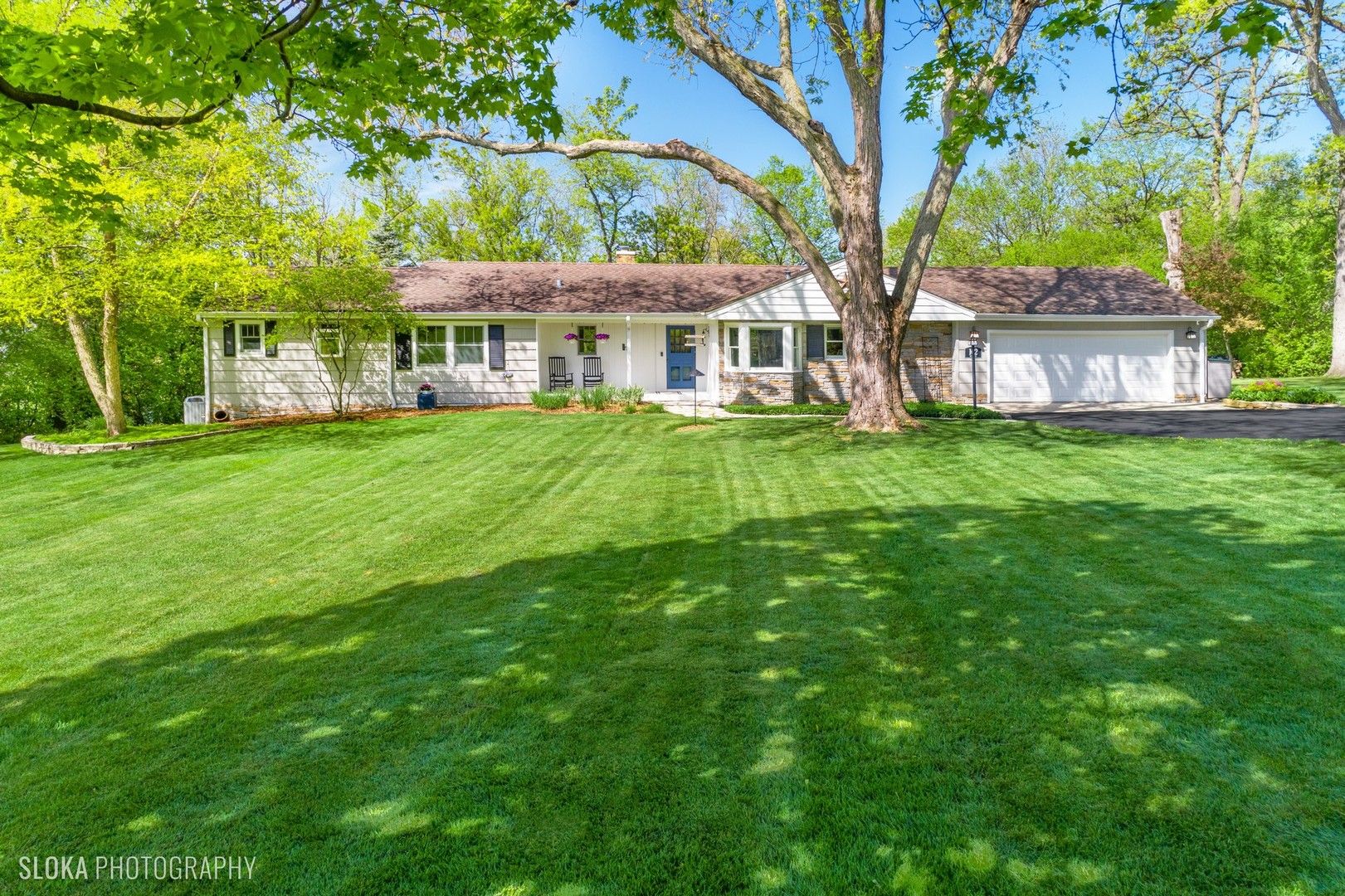 102 Mohawk Drive