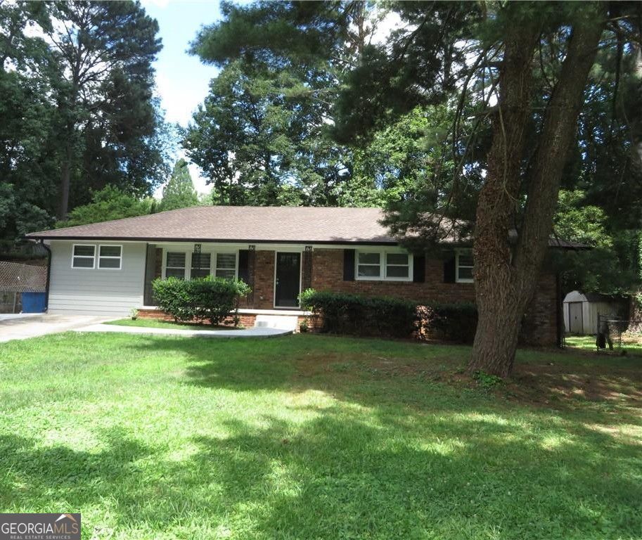 3797 Carole Drive