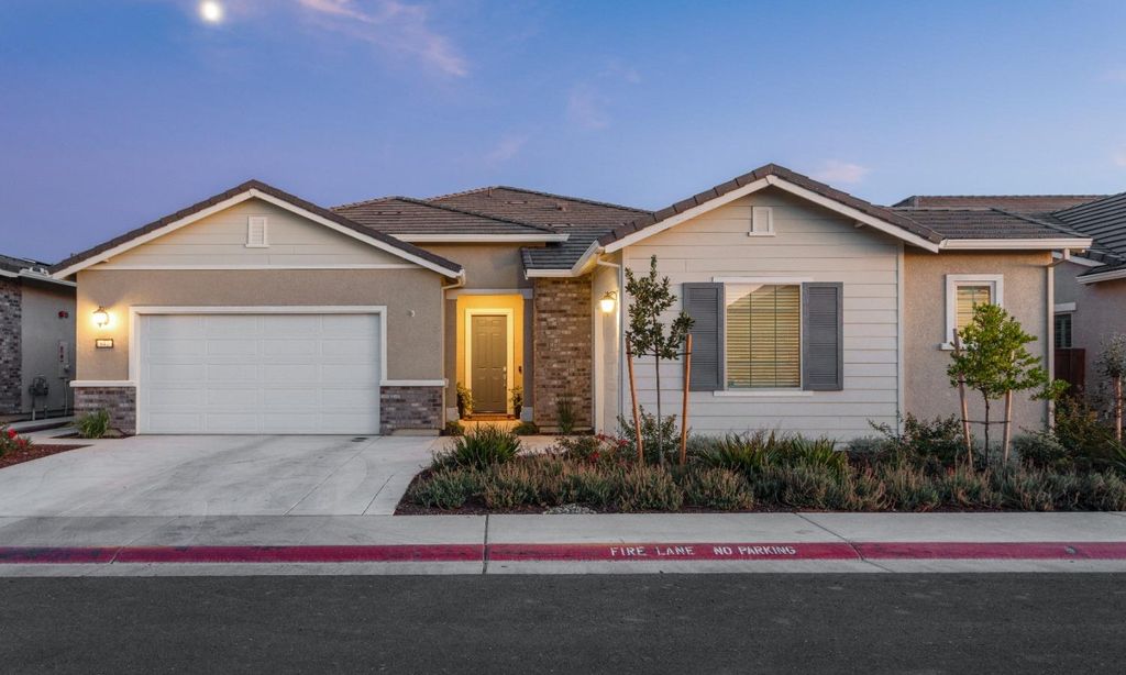 Heritage El Dorado Hills