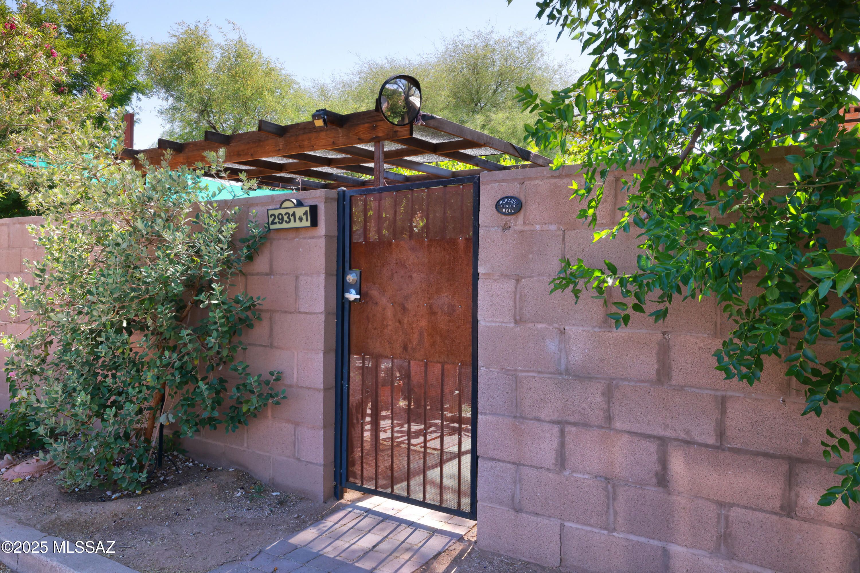 2931 N Mitch Drive