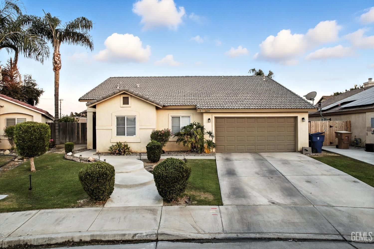 6605 High Peaks Drive