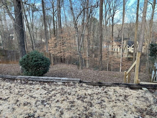 3607 Wildwood Farms Drive