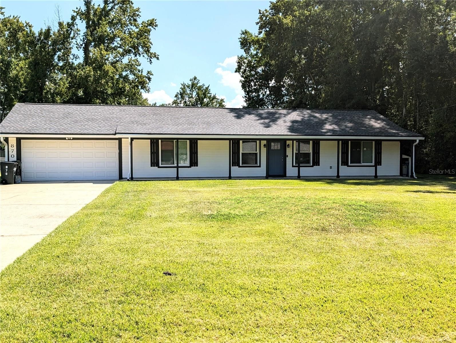 870 Hibernia Forest Drive