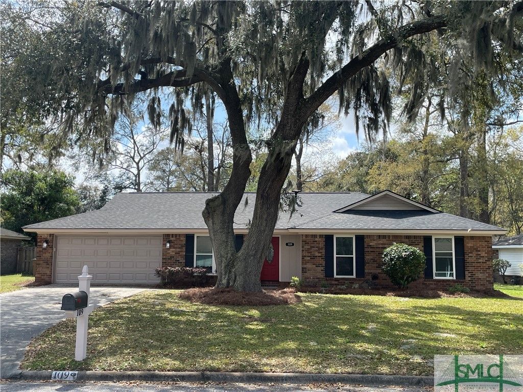 109 Blue Heron Drive