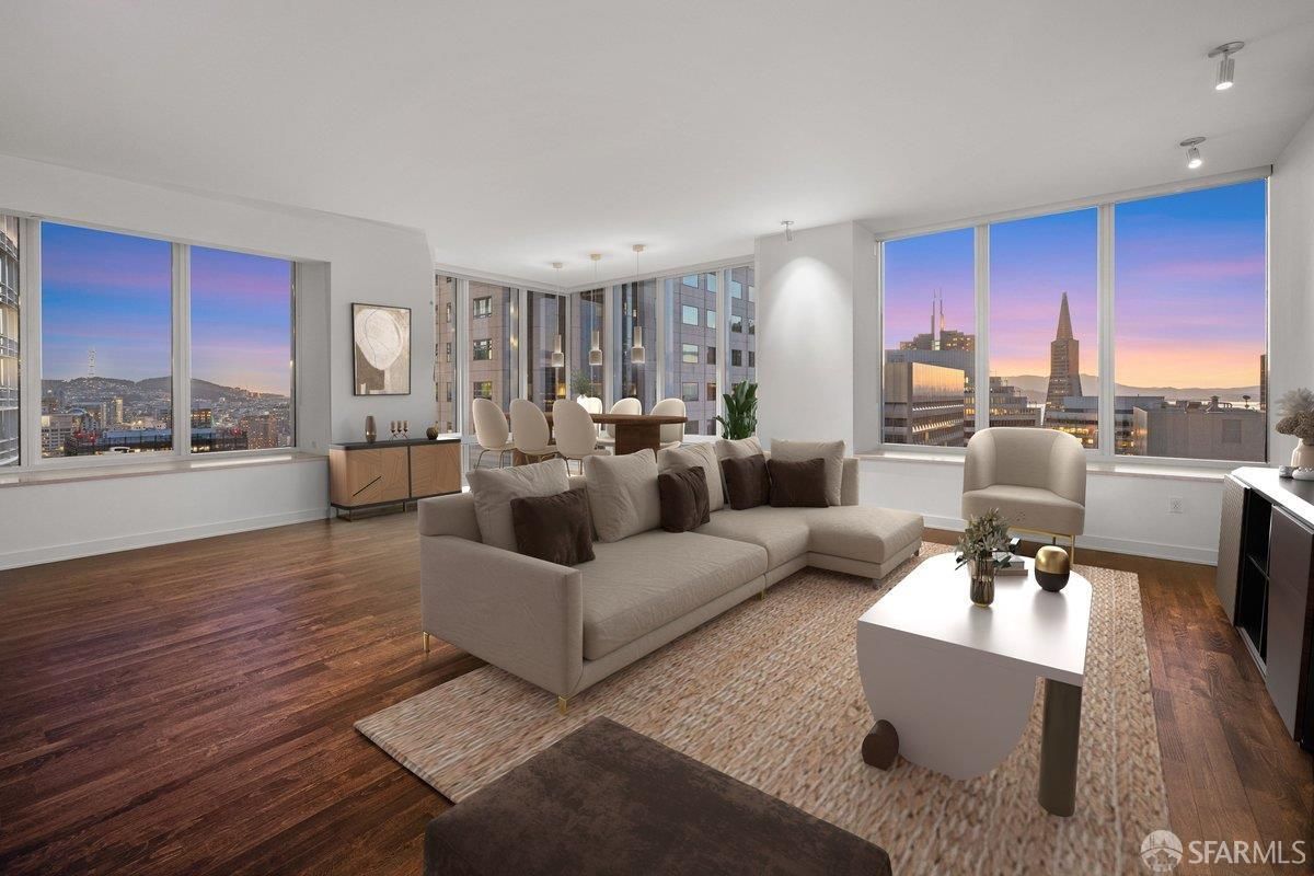 301 Mission Street 50A