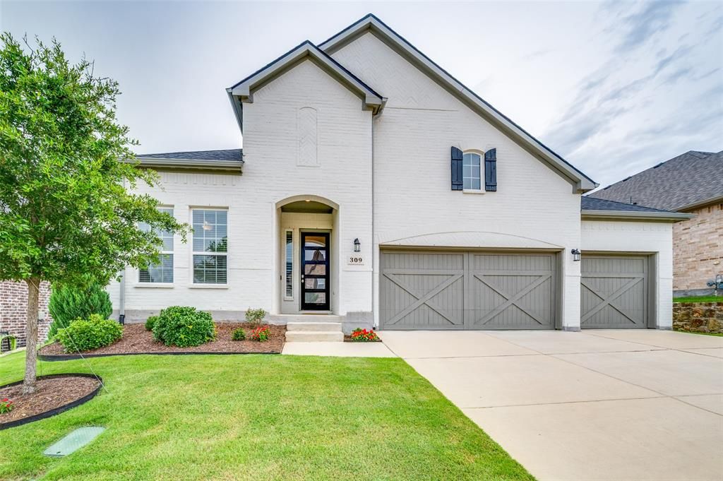 309 Savannah Lane