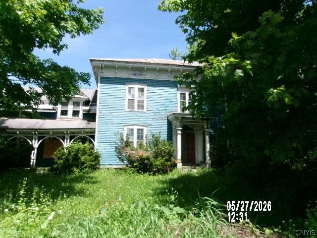 689 Thompson Road