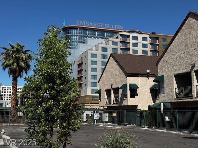 450 Elm Drive 205