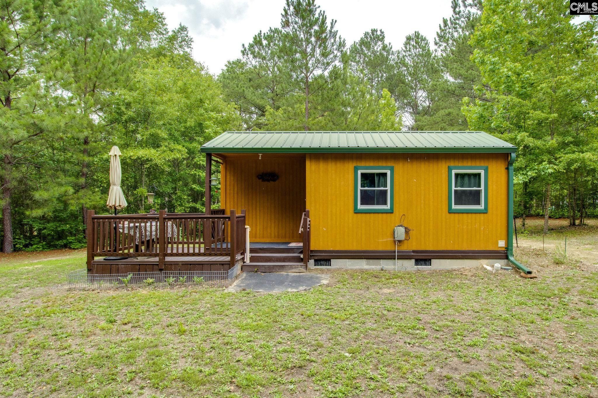 112 Scaley Bark Road