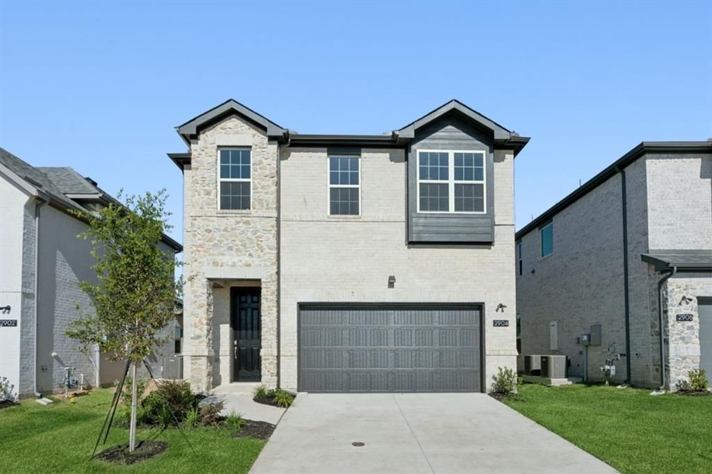 800 Portina Drive