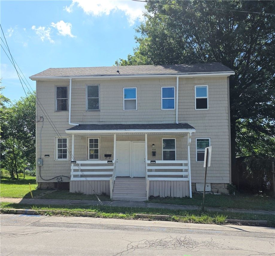 408 Pine Street