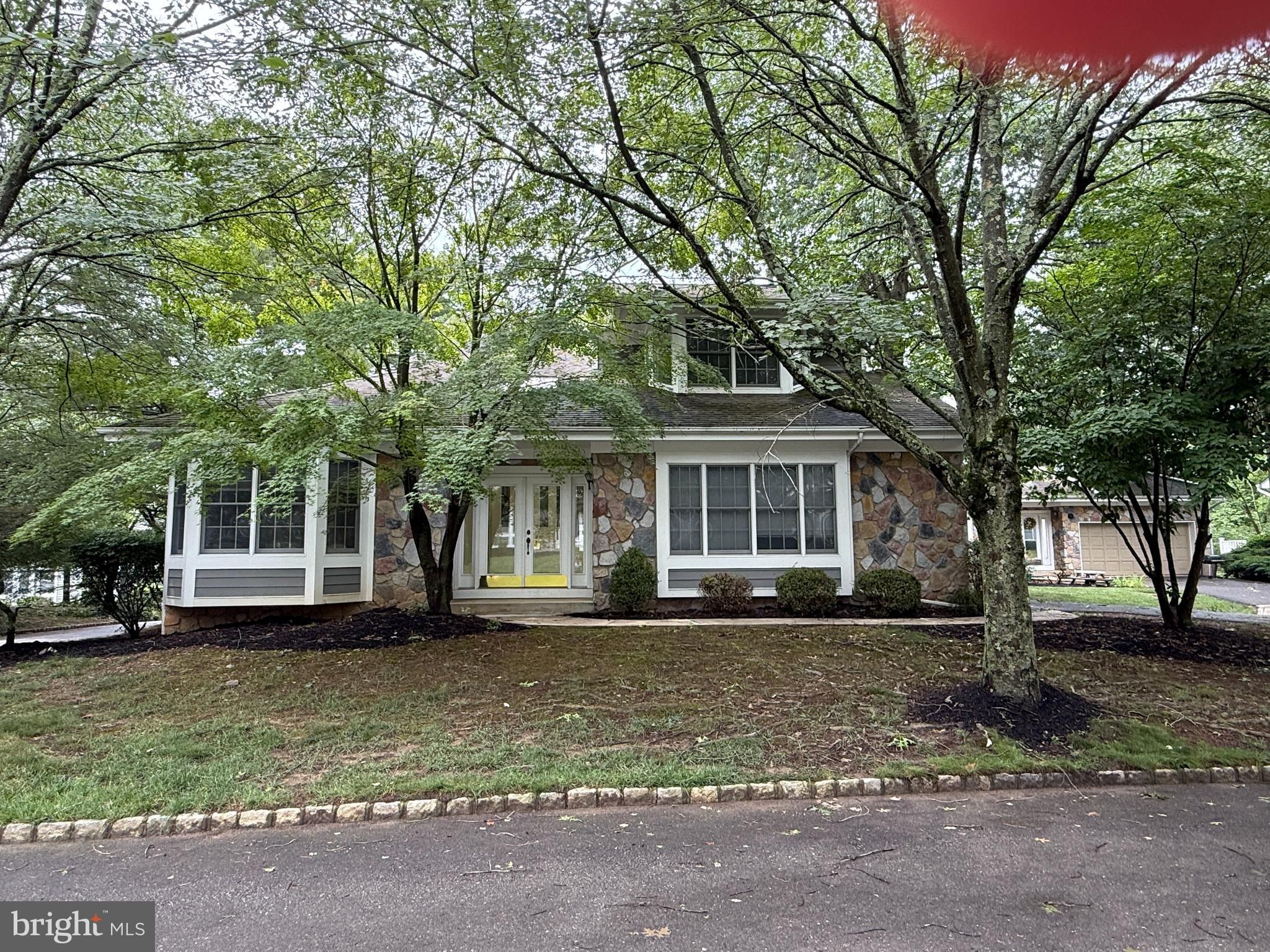 1 Cranberry Court