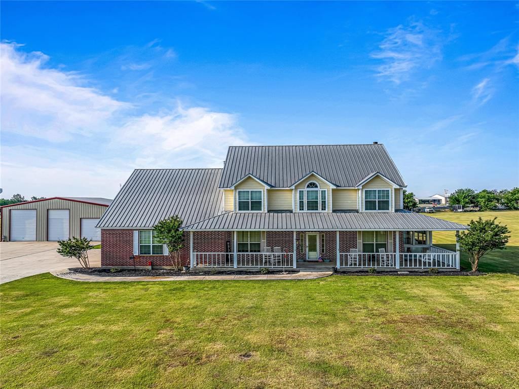 817 Chastien Court