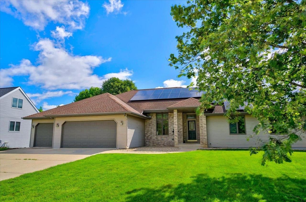 720 Waveland Road