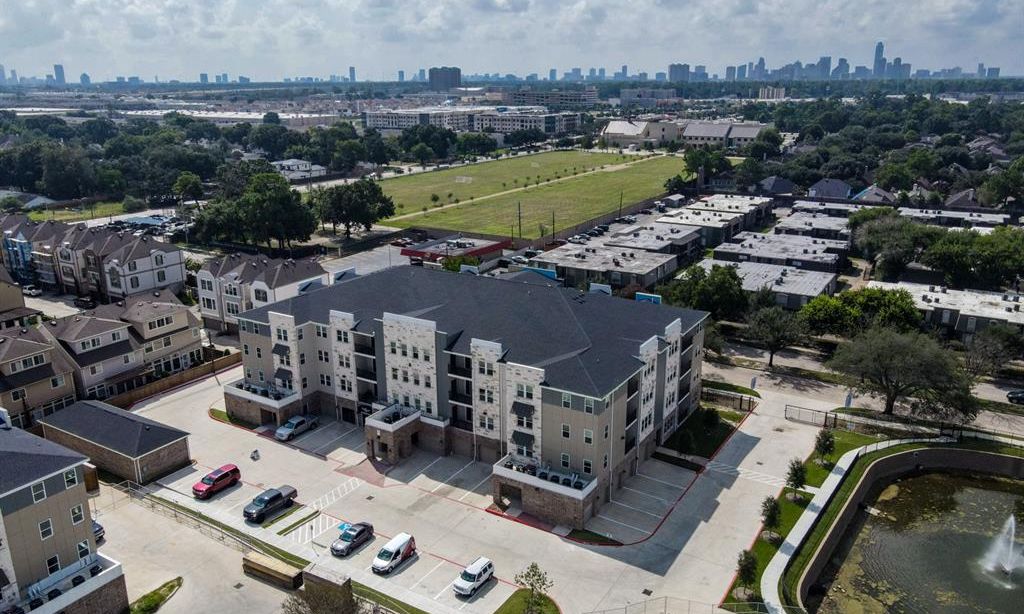 Gatherings at Westview