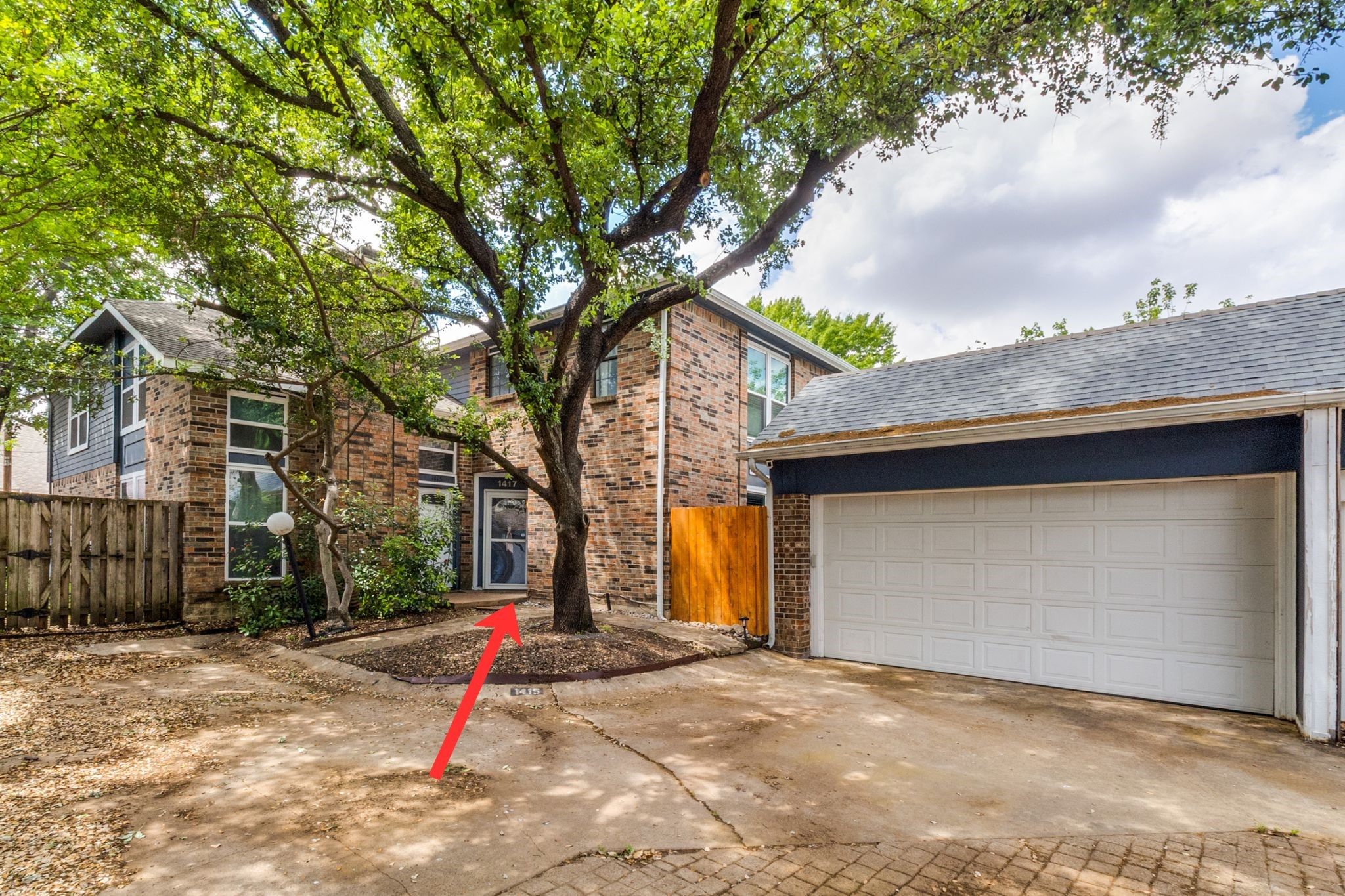 1417 Mccoy Street