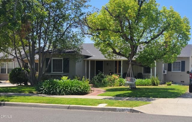 1045 Manley Drive