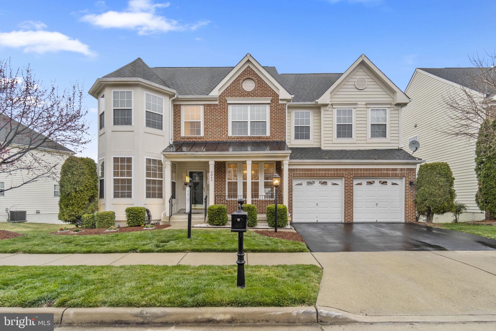 2849 Compass Circle