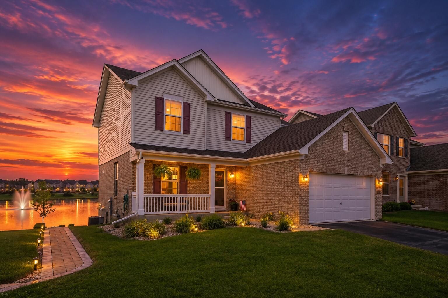 10332 Adler Cove