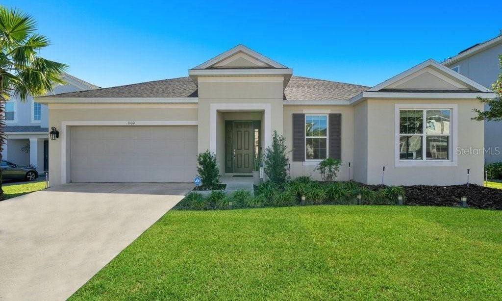 Esplanade at Highland Ranch