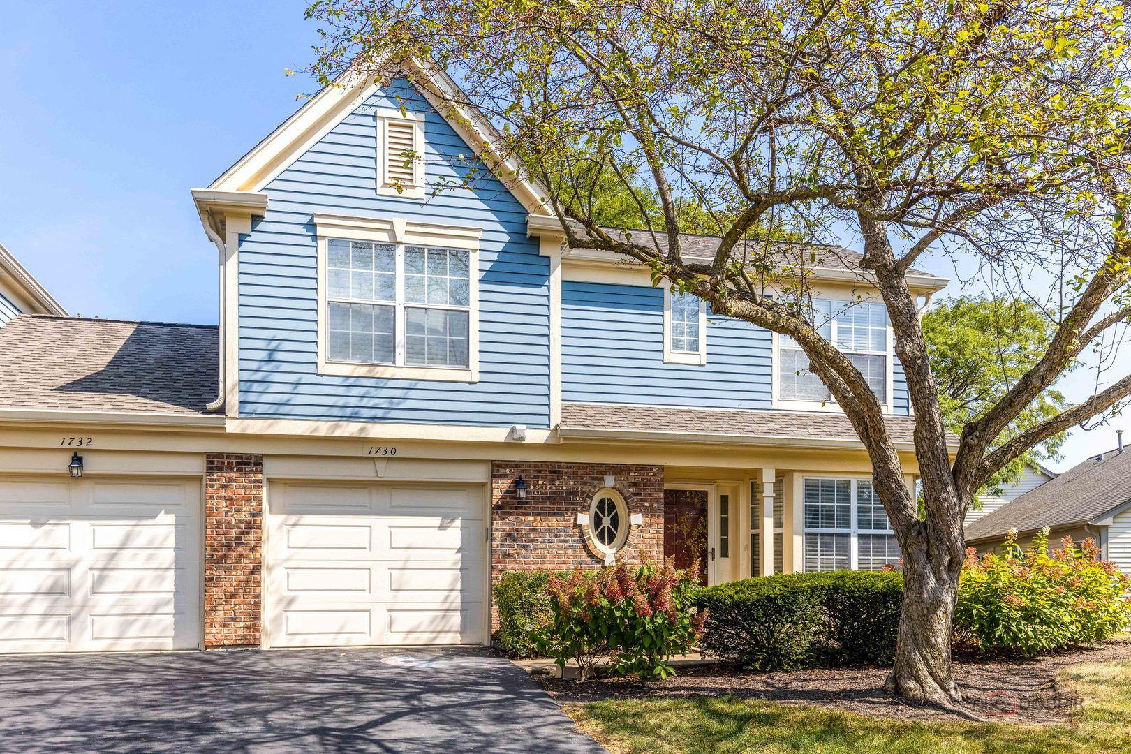 1730 W Portsmith Lane