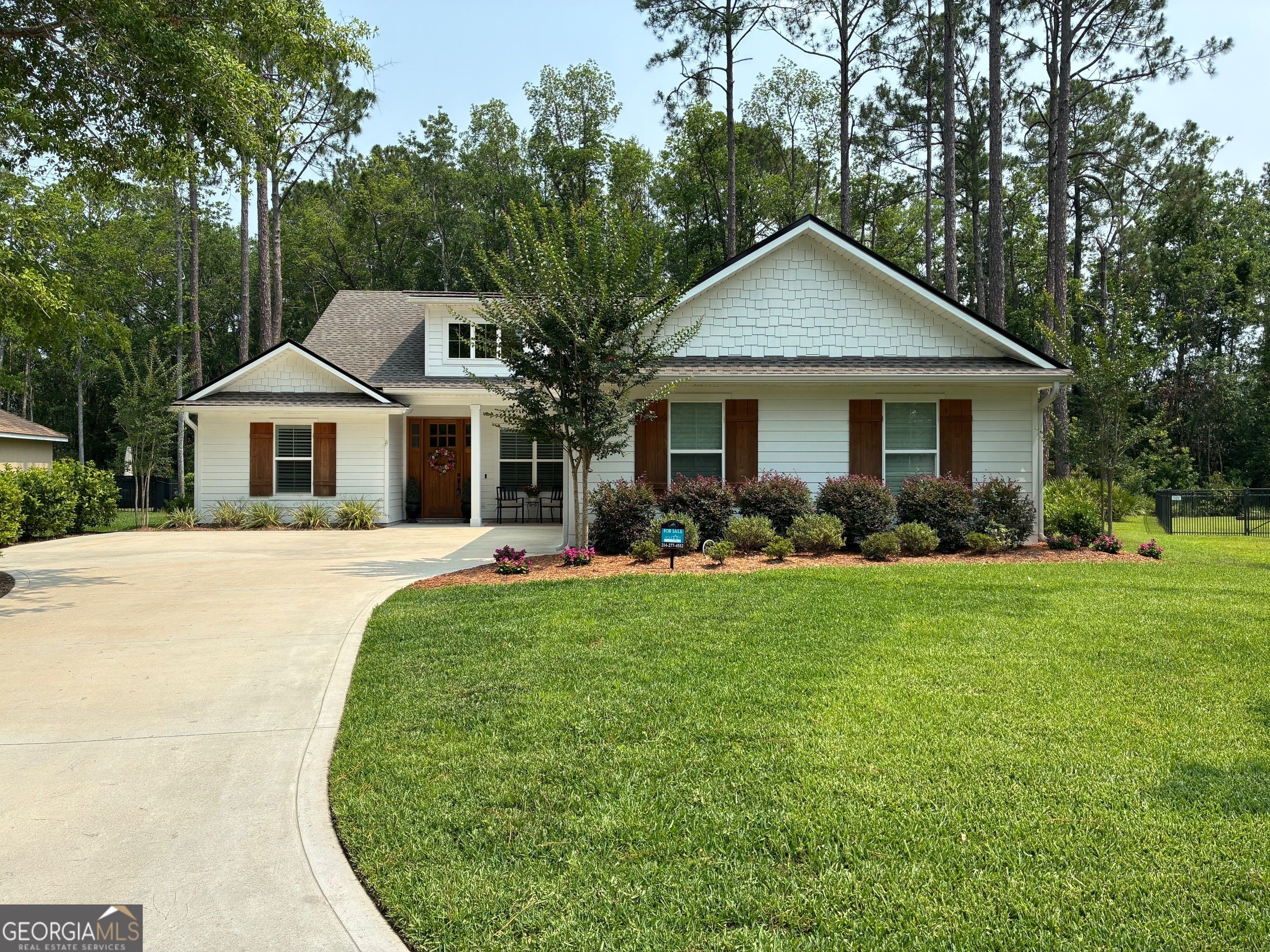105 Reserve Circle