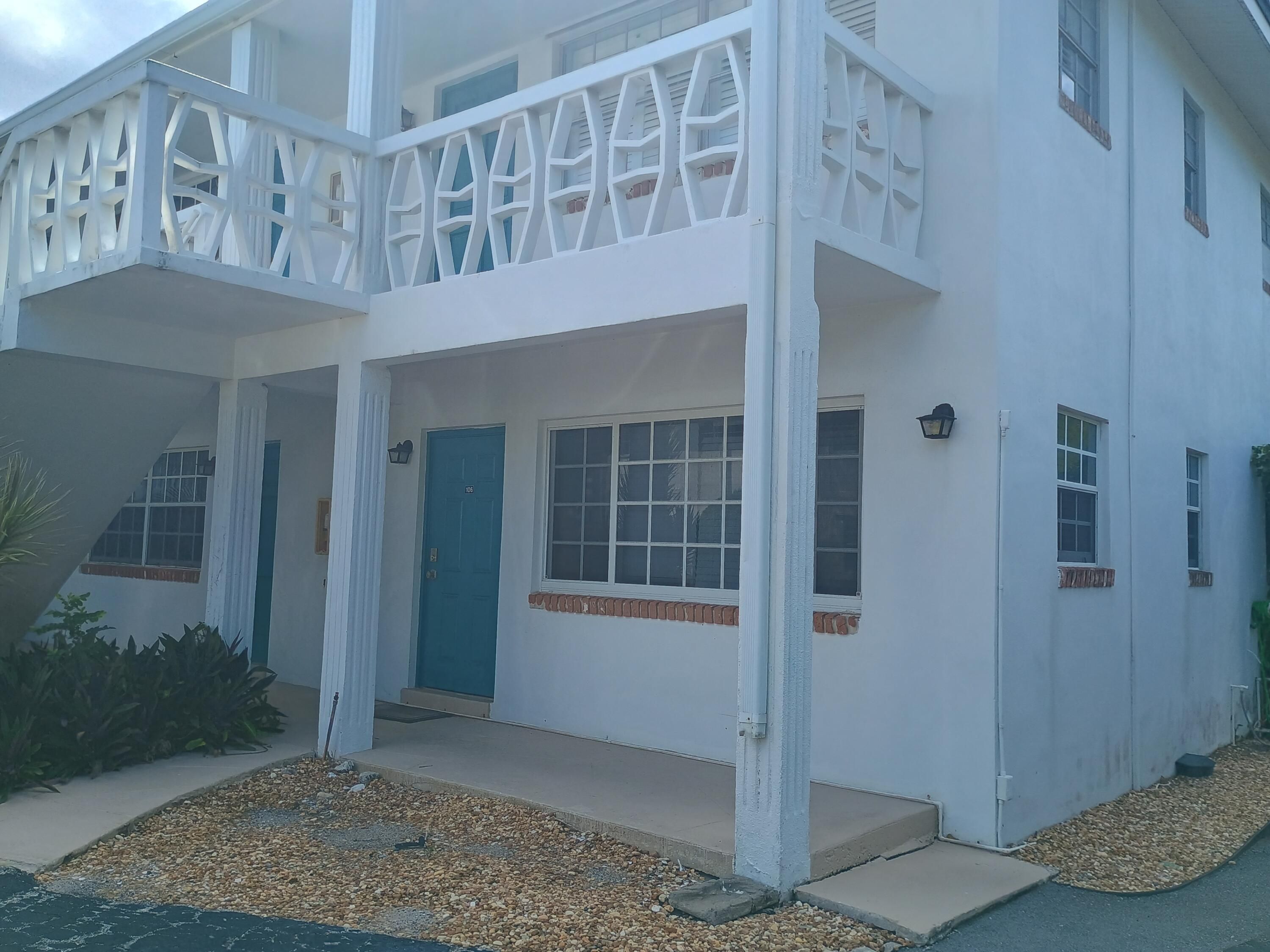 5505 N Ocean Boulevard 9-106