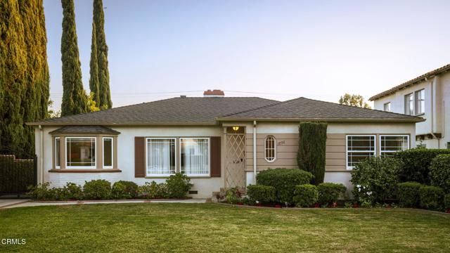 1896 E Mountain Street