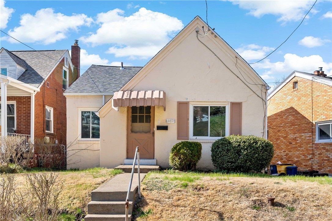569 Loretto Road