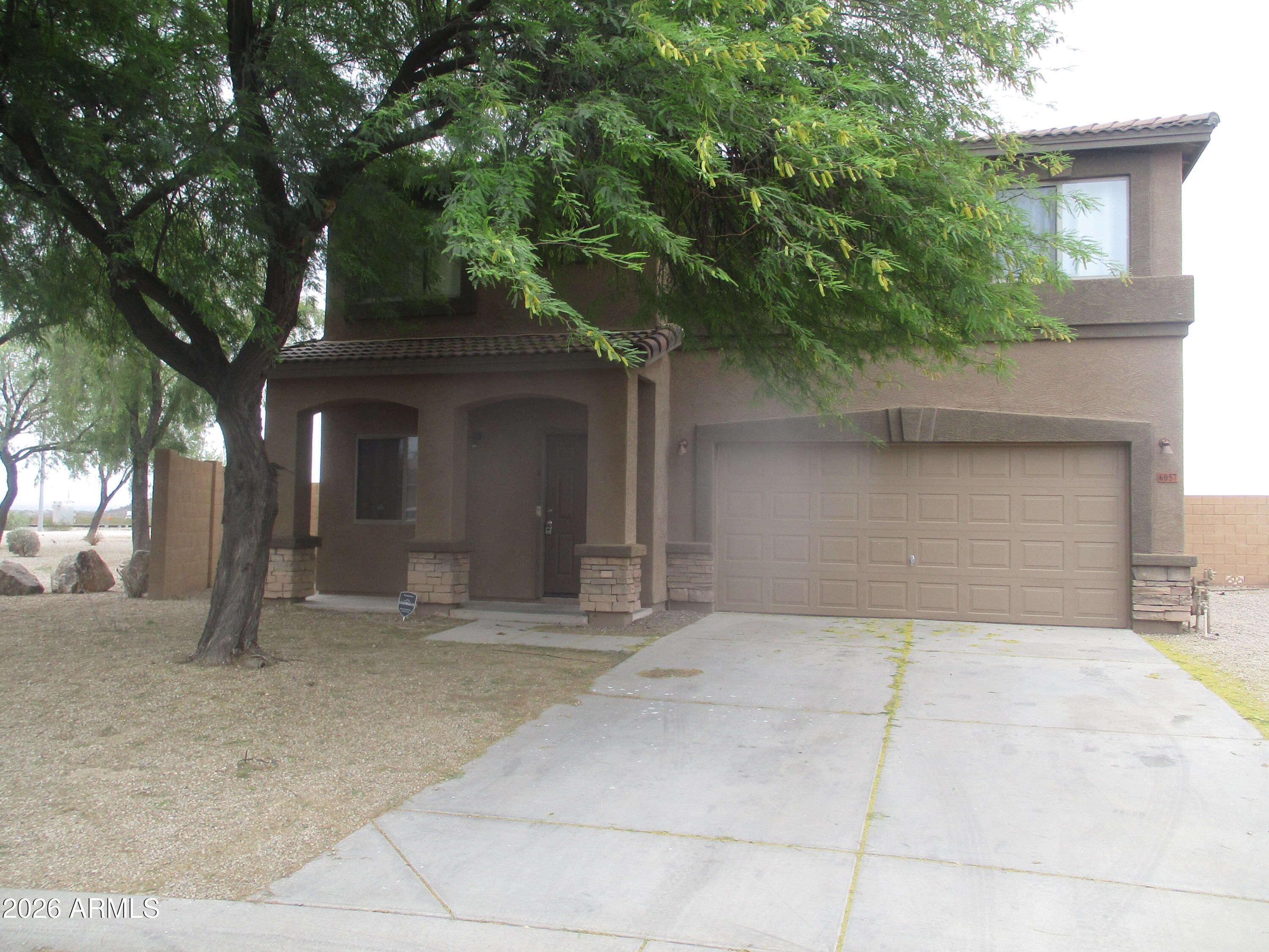 6057 E Sunrise Circle