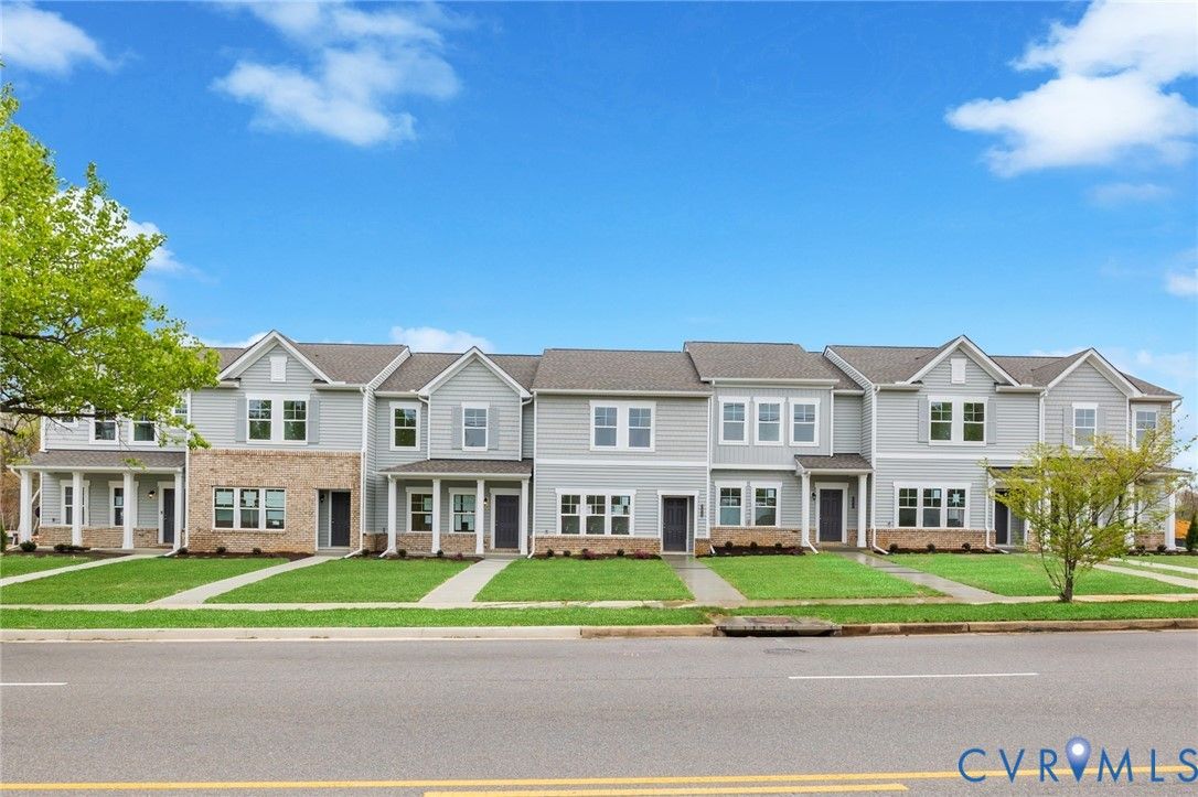 3433 Hopkins Road