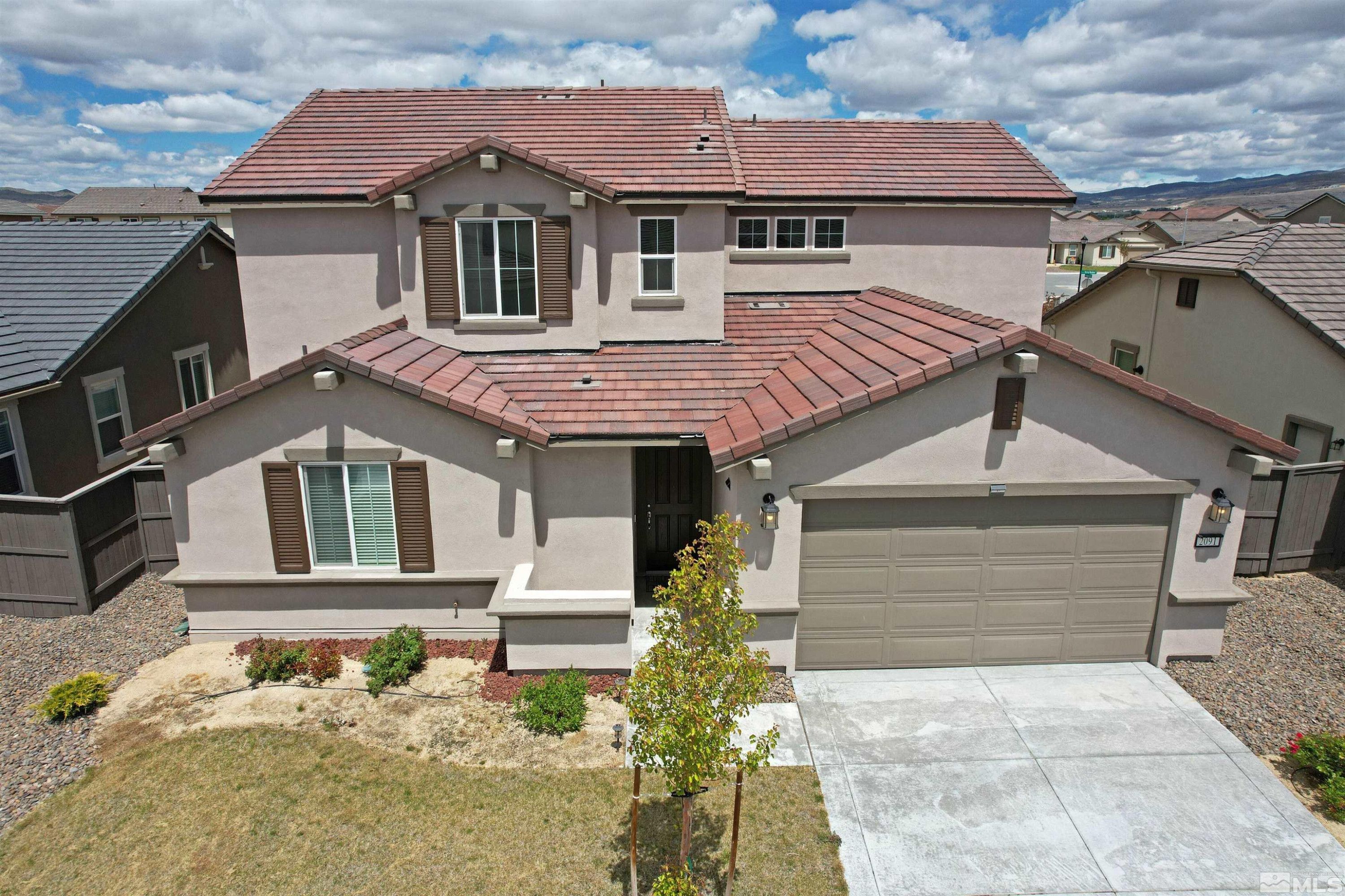 2091 Forest Grove Lane