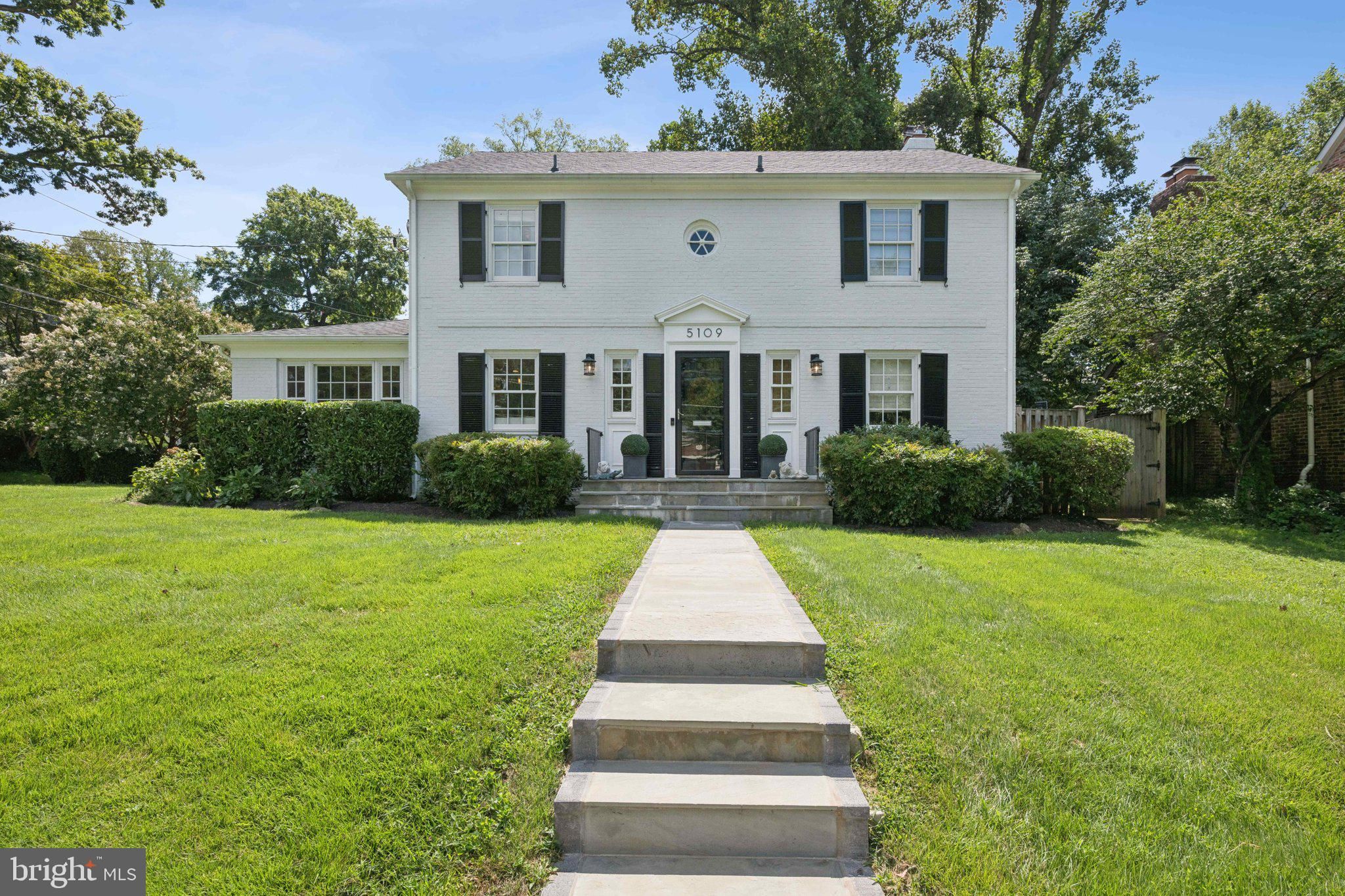 5109 River Hill Road