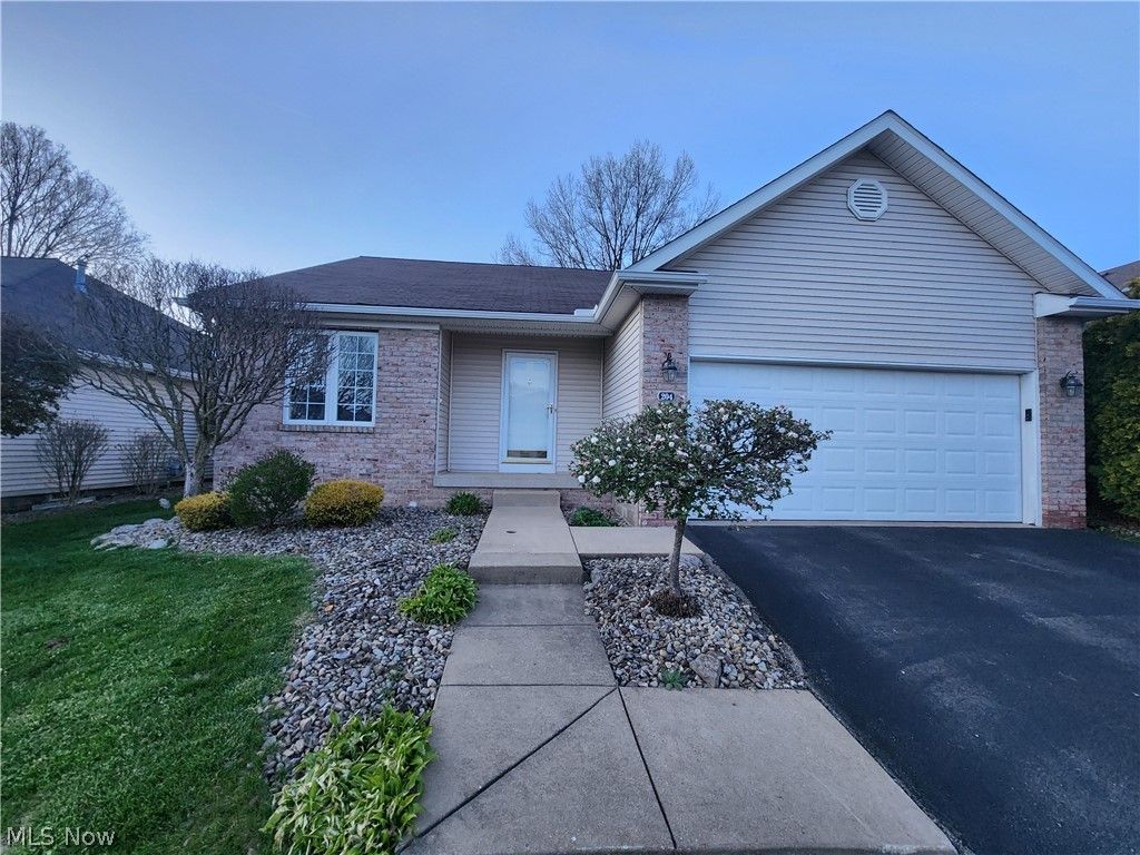 125 Fitch Boulevard 204