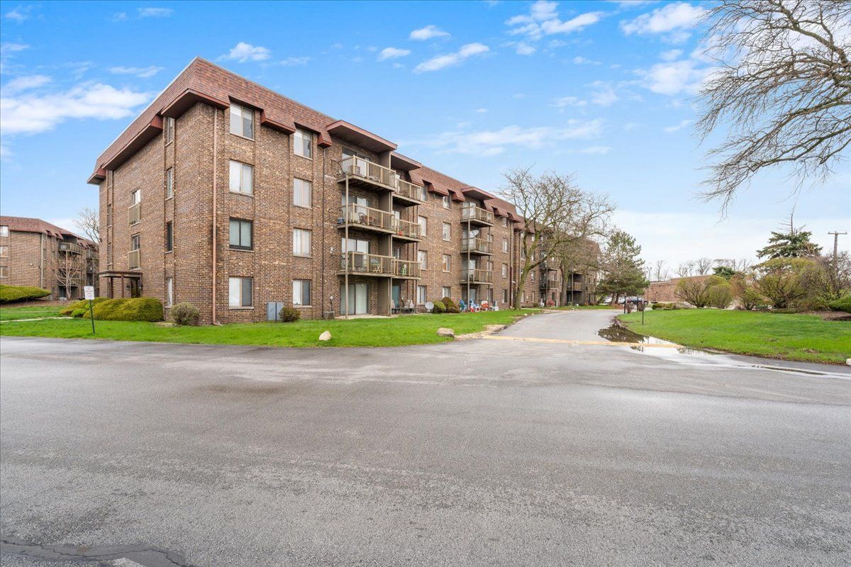 820 Elder Road C411