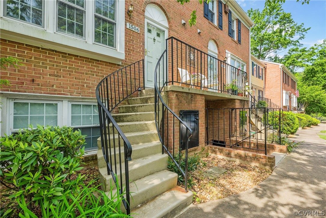 1506 Cedar Mountain Court