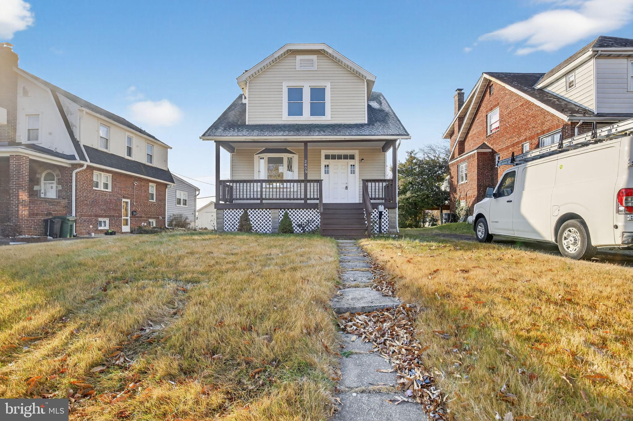 2809 E Northern Parkway