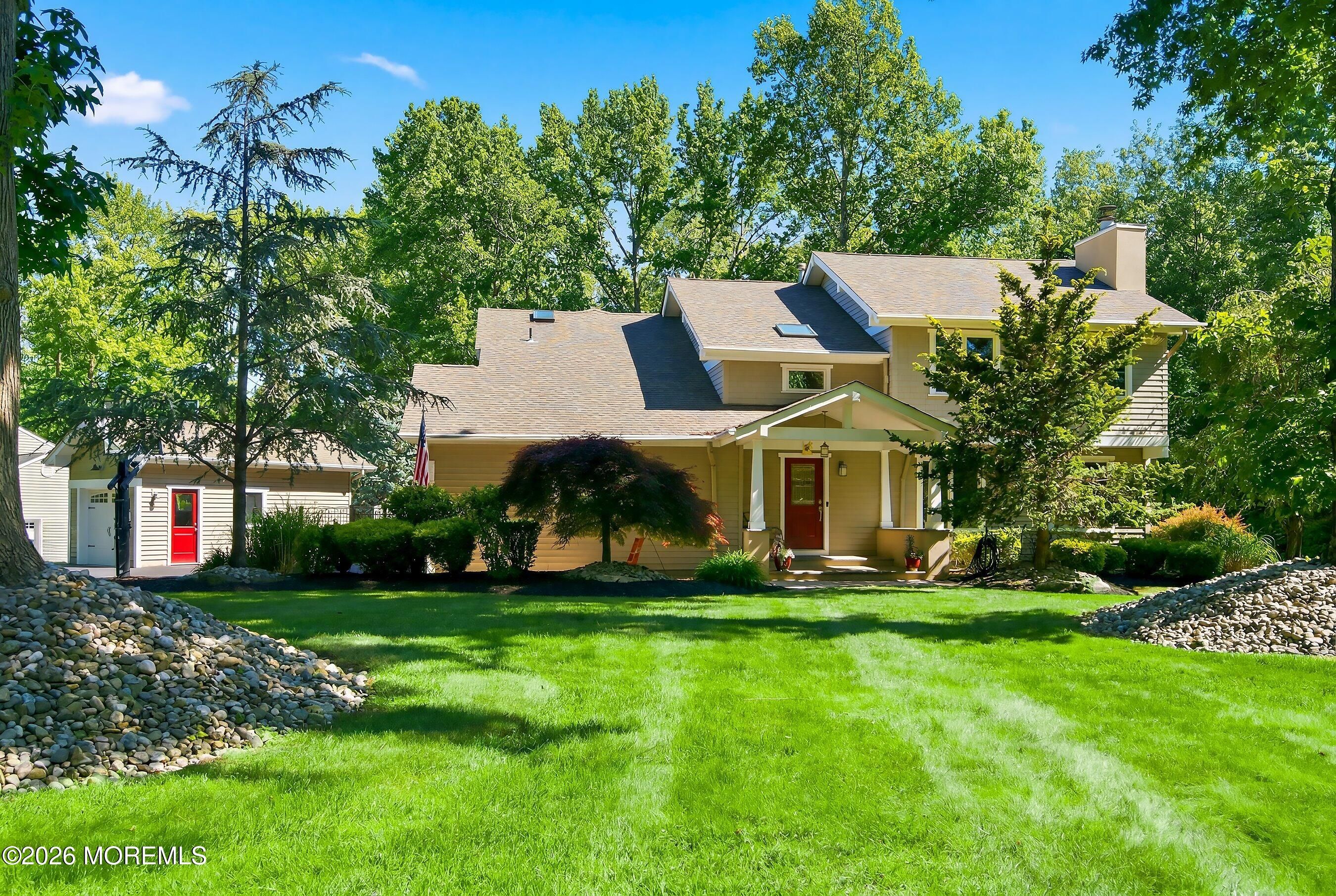 216 Yale Drive