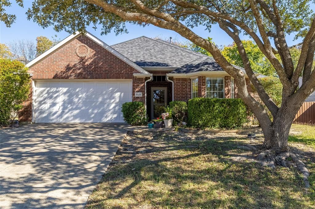 1431 Murphy Drive