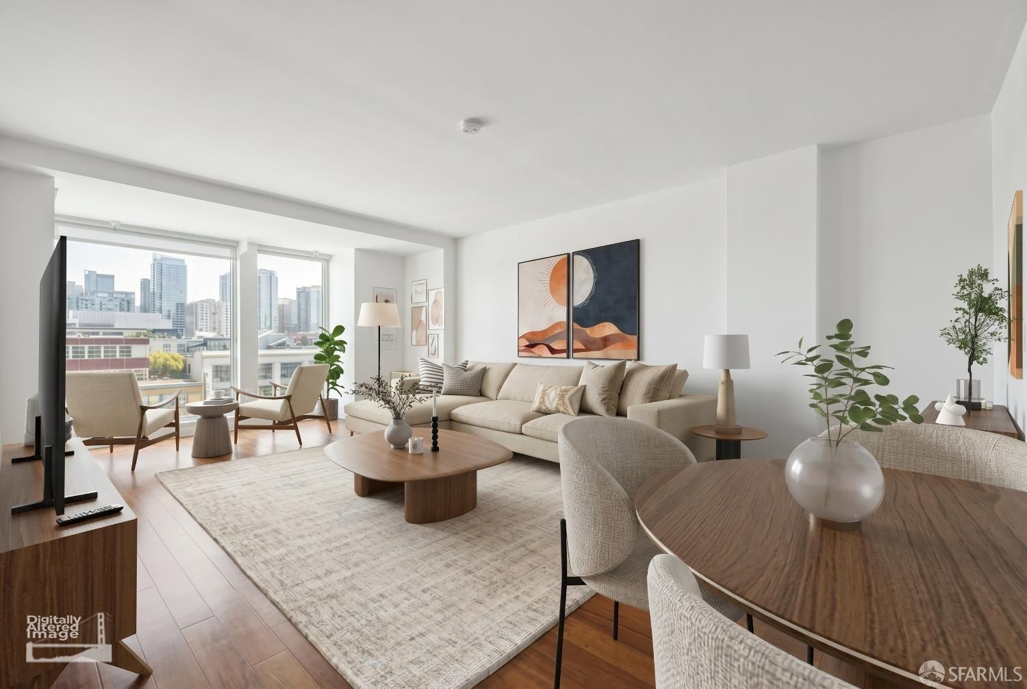 555 4th Street 707